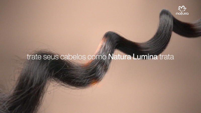 Natura | Cachos