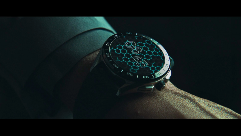 Tag Heuer | Time